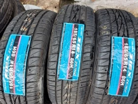 Гуми Летни 185/65R14, снимка 2 - Гуми и джанти - 37919747