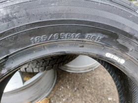 Гуми Летни 185/65R14, снимка 6 - Гуми и джанти - 37919747