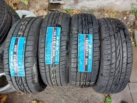 Гуми Летни 185/65R14, снимка 1 - Гуми и джанти - 37919747