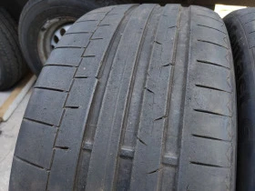 Гуми Летни 245/40R19, снимка 1 - Гуми и джанти - 46168901