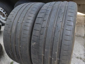 Гуми Летни 245/40R19, снимка 3 - Гуми и джанти - 46168901