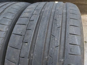 Гуми Летни 245/40R19, снимка 2 - Гуми и джанти - 46168901