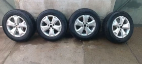    215/65R16  Dacia Duster | Mobile.bg    1