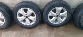    215/65R16  Dacia Duster | Mobile.bg    3