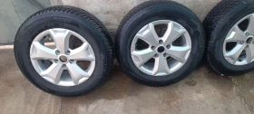    215/65R16  Dacia Duster | Mobile.bg    4