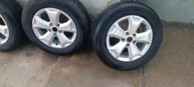    215/65R16  Dacia Duster | Mobile.bg    2