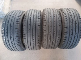 Гуми Летни 225/55R18, снимка 1 - Гуми и джанти - 49391328