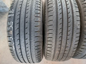 Гуми Летни 225/55R18, снимка 2 - Гуми и джанти - 49391328