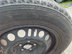    205/60R16  Opel Astra | Mobile.bg    2