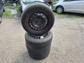   205/60R16  Opel Astra | Mobile.bg    3