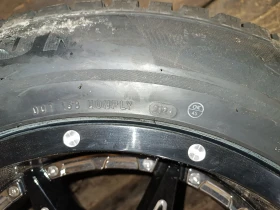 Гуми с джанти Sailun 275/55R20, снимка 6 - Гуми и джанти - 53139893