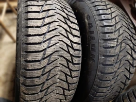 Гуми с джанти Sailun 275/55R20, снимка 4 - Гуми и джанти - 53139893