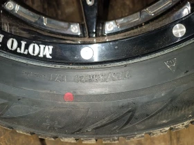 Гуми с джанти Sailun 275/55R20, снимка 5 - Гуми и джанти - 53139893