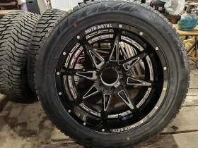 Гуми с джанти Sailun 275/55R20, снимка 2 - Гуми и джанти - 53139893