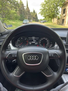 Audi A6, снимка 12