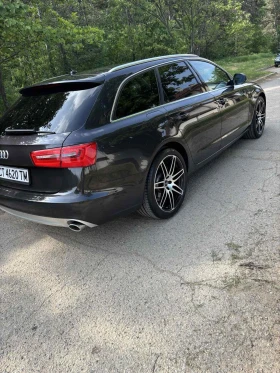 Audi A6, снимка 5