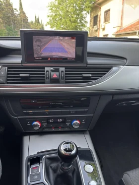 Audi A6, снимка 13