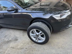Audi A6, снимка 14