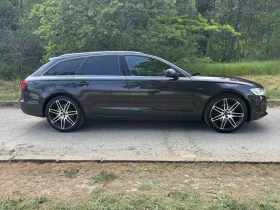 Audi A6, снимка 6