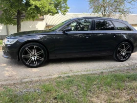 Audi A6, снимка 3