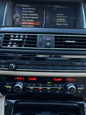 BMW 535 xDrive* M Pack* FaceLift* Soft Close, снимка 14