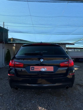 BMW 535 xDrive* M Pack* FaceLift* Soft Close, снимка 5