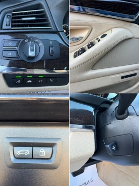 BMW 535 xDrive* M Pack* FaceLift* Soft Close, снимка 16