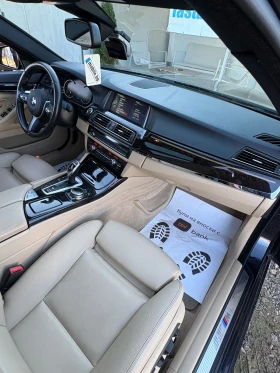 BMW 535 xDrive* M Pack* FaceLift* Soft Close, снимка 11