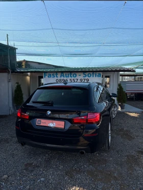 BMW 535 xDrive* M Pack* FaceLift* Soft Close, снимка 4