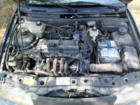 Ford Fiesta 1.25 16V Zetec, снимка 13