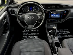 Toyota Corolla 1.4D4D 90кс / Обслужена , снимка 8