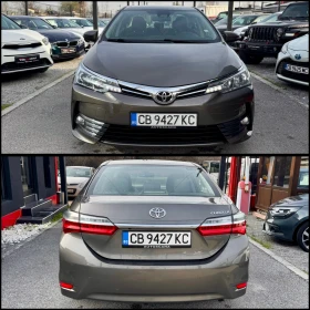 Toyota Corolla 1.4D4D 90кс / Обслужена , снимка 6