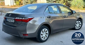 Toyota Corolla 1.4D4D 90кс / Обслужена , снимка 4