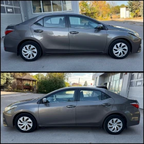 Toyota Corolla 1.4D4D 90кс / Обслужена , снимка 5