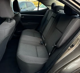 Toyota Corolla 1.4D4D 90кс / Обслужена , снимка 11