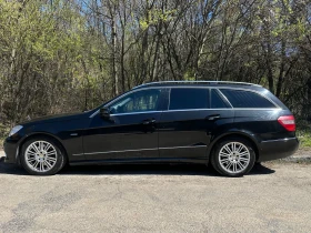 Mercedes-Benz E 350, снимка 2