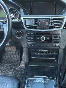 Mercedes-Benz E 350, снимка 9