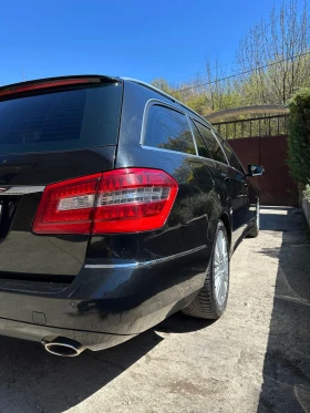 Mercedes-Benz E 350, снимка 3