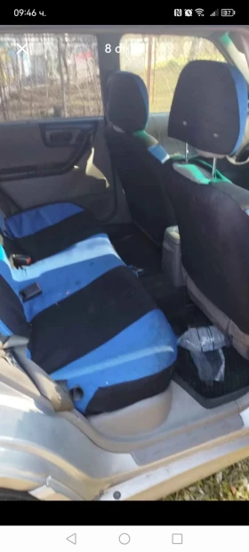 Subaru Forester, снимка 3