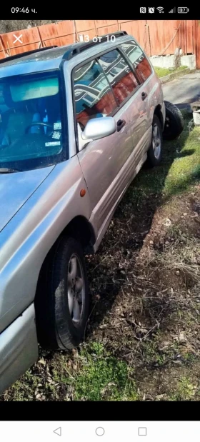 Subaru Forester, снимка 8