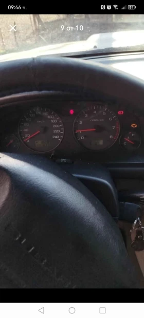 Subaru Forester, снимка 2