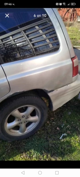 Subaru Forester, снимка 5