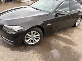 BMW 520, снимка 3