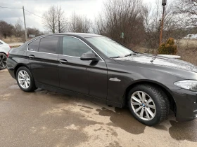 BMW 520, снимка 5