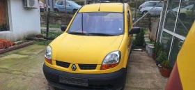 Renault Kangoo, снимка 1