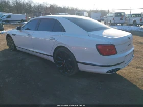 Bentley Flying Spur V8, снимка 3