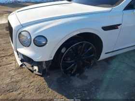Bentley Flying Spur V8, снимка 6