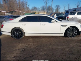 Bentley Flying Spur V8, снимка 13