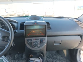 Kia Soul, снимка 13