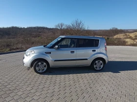 Kia Soul, снимка 5